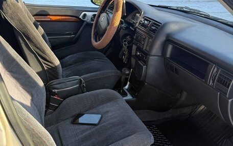 Opel Vectra A, 1992 год, 210 000 рублей, 4 фотография