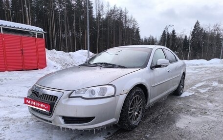 ГАЗ Volga Siber I, 2010 год, 500 000 рублей, 5 фотография