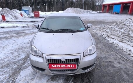 ГАЗ Volga Siber I, 2010 год, 500 000 рублей, 11 фотография