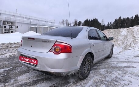 ГАЗ Volga Siber I, 2010 год, 500 000 рублей, 7 фотография