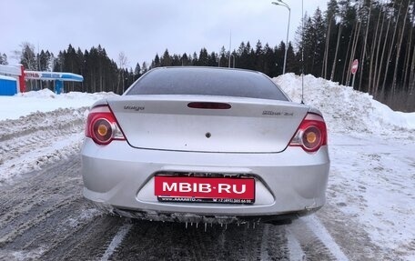 ГАЗ Volga Siber I, 2010 год, 500 000 рублей, 12 фотография