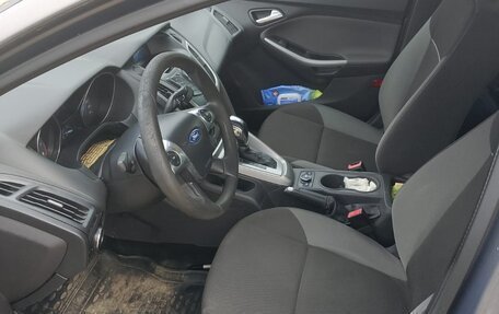 Ford Focus III, 2012 год, 650 000 рублей, 2 фотография