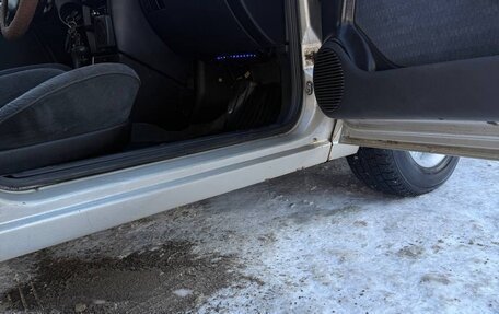 Opel Vectra A, 1992 год, 210 000 рублей, 6 фотография