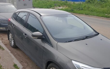 Ford Focus III, 2012 год, 650 000 рублей, 3 фотография