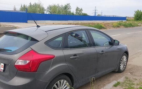 Ford Focus III, 2012 год, 650 000 рублей, 4 фотография