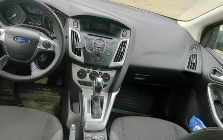 Ford Focus III, 2012 год, 650 000 рублей, 6 фотография