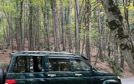 ЛуАЗ Patriot, 2015 год, 950 000 рублей, 7 фотография