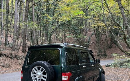 ЛуАЗ Patriot, 2015 год, 950 000 рублей, 6 фотография