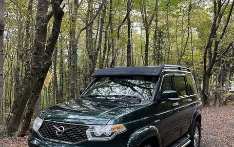 ЛуАЗ Patriot, 2015 год, 950 000 рублей, 2 фотография