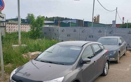 Ford Focus III, 2012 год, 650 000 рублей, 5 фотография