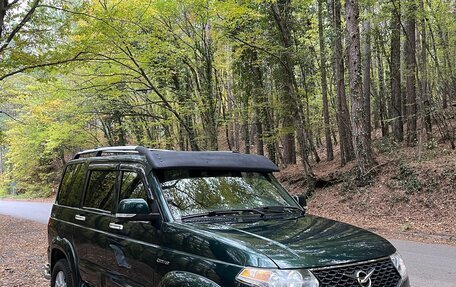 ЛуАЗ Patriot, 2015 год, 950 000 рублей, 8 фотография