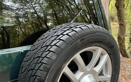 ЛуАЗ Patriot, 2015 год, 950 000 рублей, 12 фотография