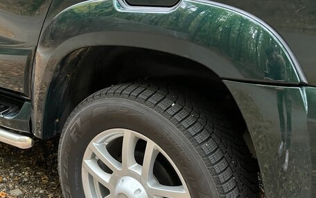 ЛуАЗ Patriot, 2015 год, 950 000 рублей, 10 фотография