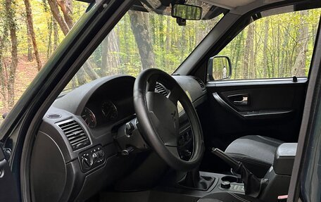 ЛуАЗ Patriot, 2015 год, 950 000 рублей, 19 фотография