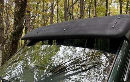 ЛуАЗ Patriot, 2015 год, 950 000 рублей, 17 фотография