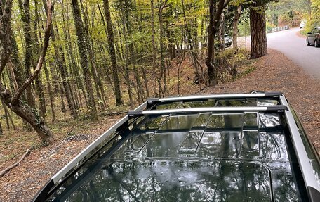 ЛуАЗ Patriot, 2015 год, 950 000 рублей, 14 фотография