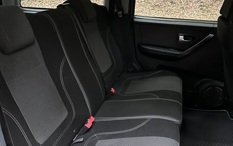 ЛуАЗ Patriot, 2015 год, 950 000 рублей, 25 фотография