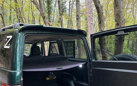 ЛуАЗ Patriot, 2015 год, 950 000 рублей, 29 фотография