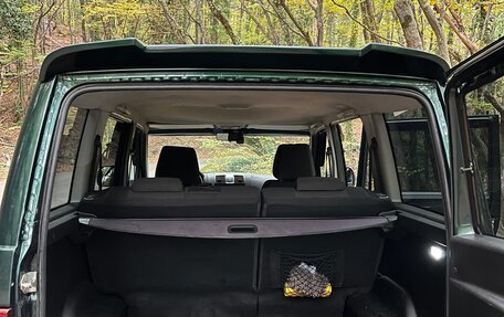 ЛуАЗ Patriot, 2015 год, 950 000 рублей, 28 фотография