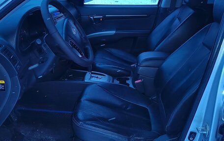 Hyundai Santa Fe III рестайлинг, 2011 год, 1 300 000 рублей, 7 фотография