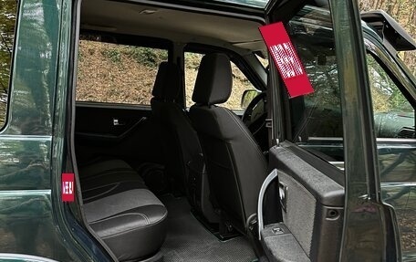 ЛуАЗ Patriot, 2015 год, 950 000 рублей, 26 фотография