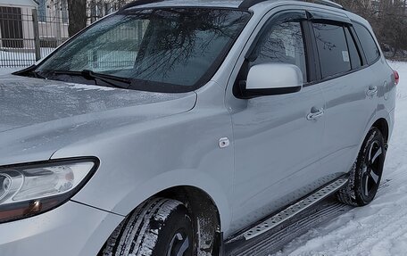 Hyundai Santa Fe III рестайлинг, 2011 год, 1 300 000 рублей, 9 фотография