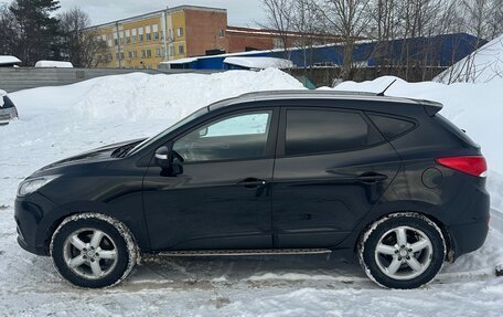 Hyundai ix35 I рестайлинг, 2010 год, 1 150 000 рублей, 3 фотография