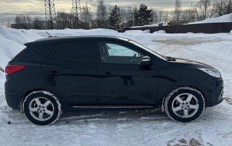 Hyundai ix35 I рестайлинг, 2010 год, 1 150 000 рублей, 4 фотография