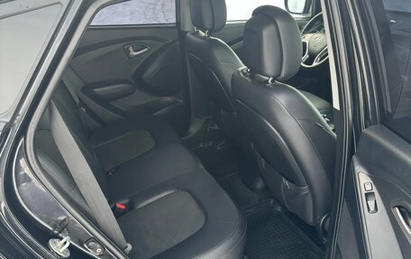 Hyundai ix35 I рестайлинг, 2010 год, 1 150 000 рублей, 7 фотография