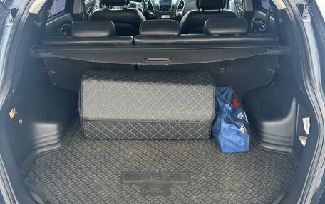 Hyundai ix35 I рестайлинг, 2010 год, 1 150 000 рублей, 9 фотография