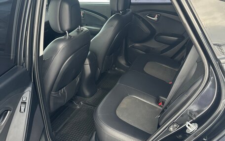 Hyundai ix35 I рестайлинг, 2010 год, 1 150 000 рублей, 8 фотография