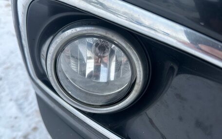 Hyundai ix35 I рестайлинг, 2010 год, 1 150 000 рублей, 11 фотография