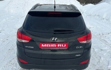 Hyundai ix35 I рестайлинг, 2010 год, 1 150 000 рублей, 2 фотография