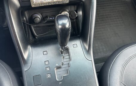 Hyundai ix35 I рестайлинг, 2010 год, 1 150 000 рублей, 15 фотография