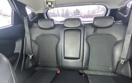 Hyundai ix35 I рестайлинг, 2010 год, 1 150 000 рублей, 13 фотография