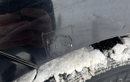 Hyundai ix35 I рестайлинг, 2010 год, 1 150 000 рублей, 19 фотография