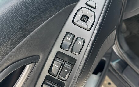 Hyundai ix35 I рестайлинг, 2010 год, 1 150 000 рублей, 17 фотография