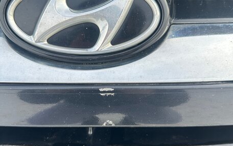 Hyundai ix35 I рестайлинг, 2010 год, 1 150 000 рублей, 20 фотография