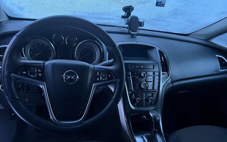 Opel Astra J, 2013 год, 950 000 рублей, 7 фотография