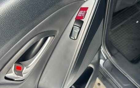 Hyundai ix35 I рестайлинг, 2010 год, 1 150 000 рублей, 16 фотография