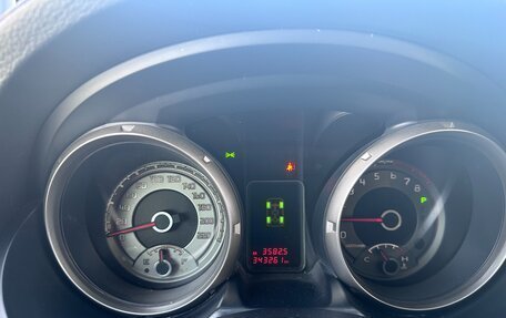 Mitsubishi Pajero IV, 2015 год, 2 050 000 рублей, 14 фотография