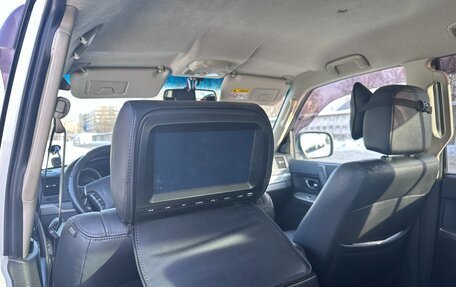 Mitsubishi Pajero IV, 2015 год, 2 050 000 рублей, 16 фотография