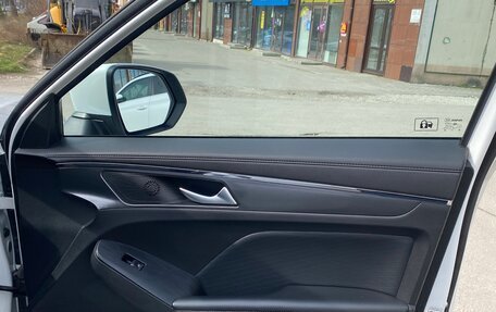 Haval Jolion, 2023 год, 1 790 000 рублей, 10 фотография
