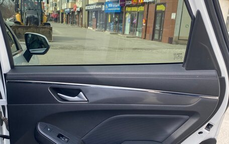 Haval Jolion, 2023 год, 1 790 000 рублей, 12 фотография