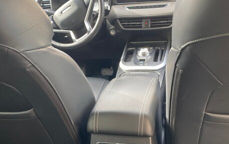 Haval Jolion, 2023 год, 1 790 000 рублей, 16 фотография