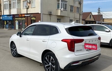 Haval Jolion, 2023 год, 1 790 000 рублей, 6 фотография