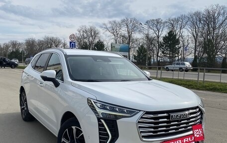 Haval Jolion, 2023 год, 1 790 000 рублей, 2 фотография