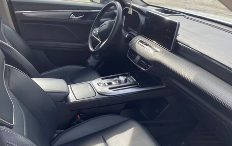 Haval Jolion, 2023 год, 1 790 000 рублей, 17 фотография