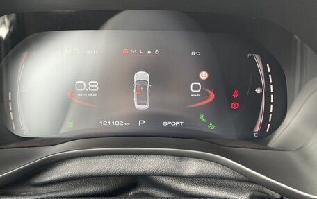 Haval Jolion, 2023 год, 1 790 000 рублей, 24 фотография