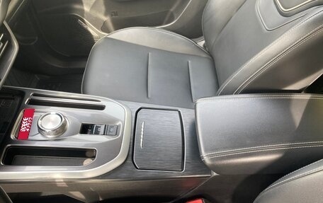 Haval Jolion, 2023 год, 1 790 000 рублей, 19 фотография